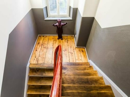 Apartmenthaus Königsallee, Book Lejlighed Bayreuth Upper Franconia