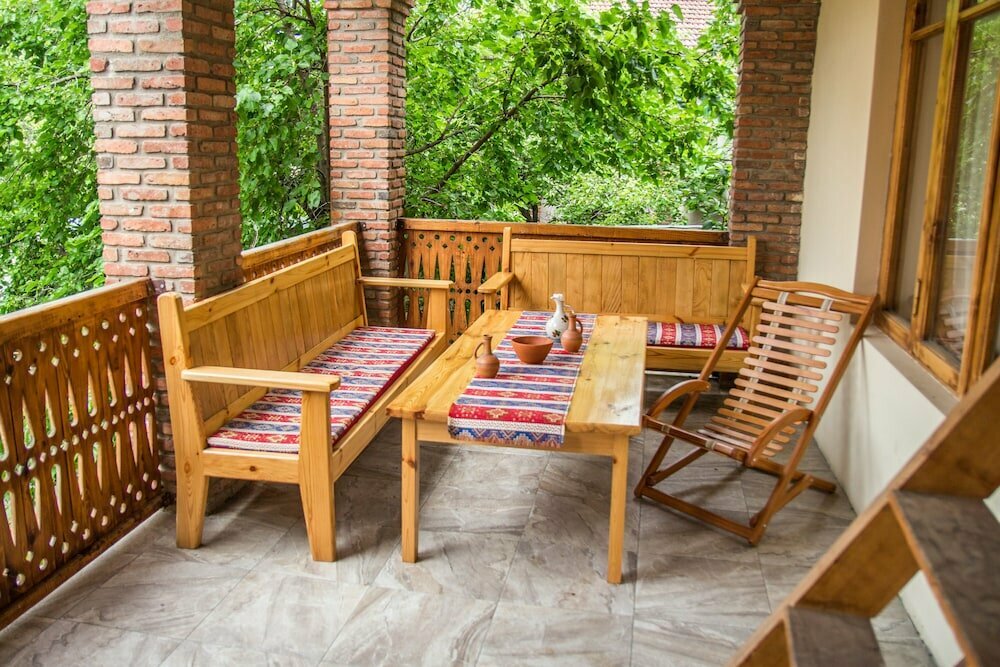 Hotel Magdalena