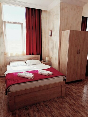 Batumi Inn Hotel, Забронировать Отель Отели Батуми 3 звезды, 3*