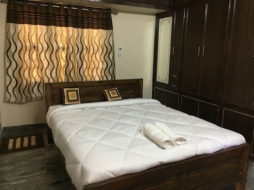 Dea Service Apartment, Забронировать Апартаменты/квартира Апартаменты штата Андхра-Прадеш, Апартаменты/квартира