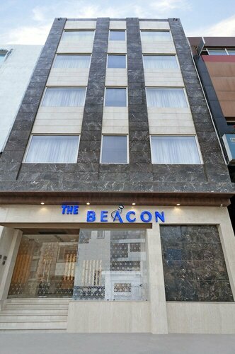 Beacon Hotel Nirman Vihar New Delhi, Забронировать Отель Отели Нью-Дели с завтраком, Завтраки