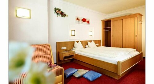 Active Nature Resort DAS SeeMOUNT, Забронировать Курортный отель Отели Зе с парковкой, Парковка