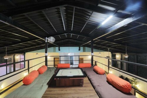 Aaria Residency, Prenota Hotel Arambol 