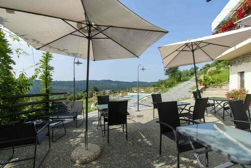 Cascina Montiglio, Rezervovat Farmářský pobyt Quagliuzzo Piemont