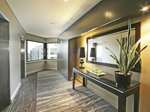 PARKROYAL Parramatta, Забронировать Отель Бизнес-отели Парраматта, 4* 5*