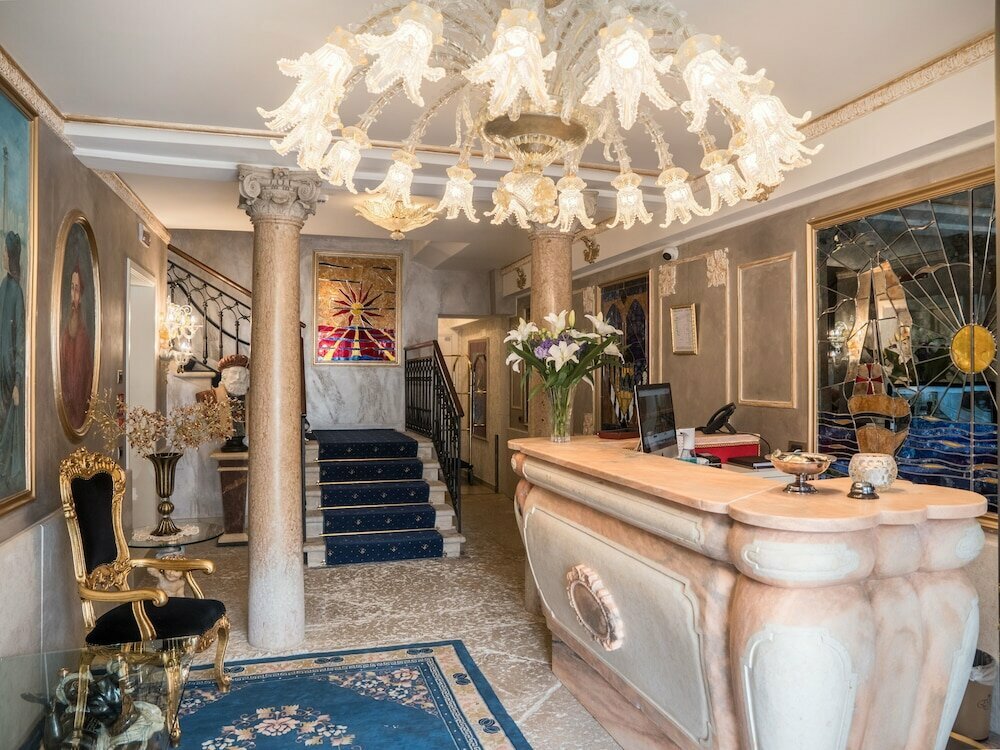 Ego Boutique Hotel
