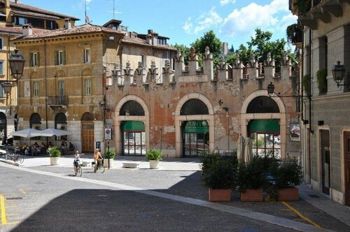 Dolce Verona Suites, Забронировать Отель Отели Вероны с бассейном, рядом с Canossa Palace, Бассейн
