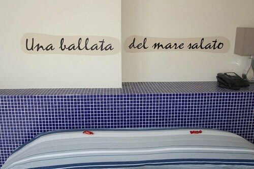 Micro Hotel Rossana, Đặt Khách sạn San Domino Isole Tremiti