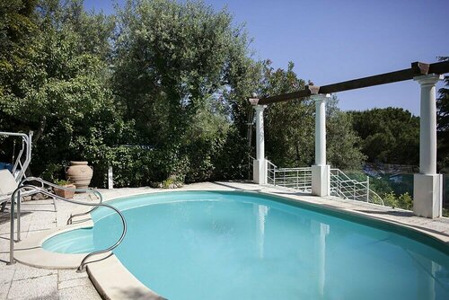 AMORE RENTALS - Villa Giove, Забронировать Вилла Коттеджи Марина-дель-Кантоне, Коттедж