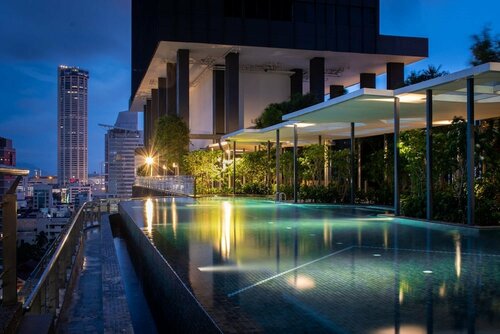 Maca Deluxe Suite by D Imperio Homestay Penang