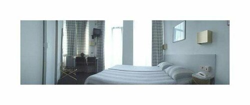 The Mila Hotel, Réserver Hôtel Hôtels à Flanders avec parking, Parking