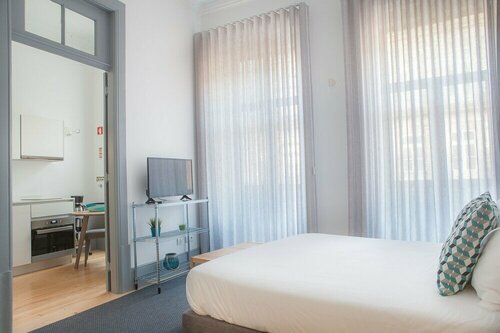 Citybreak-apartments Coliseu, Забронировать Апартаменты/квартира Cedofeita / Santo Ildefonso / Se / Miragaia / Sao Nicolau e Vitoria 