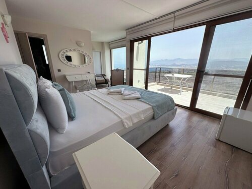 Espira Casper, Reservar Hotel Urla 