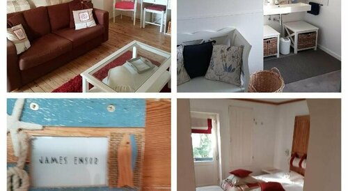 Hotel De Gouden Haan, Prenota Hotel Hotel 3 stelle a Flanders, 3*