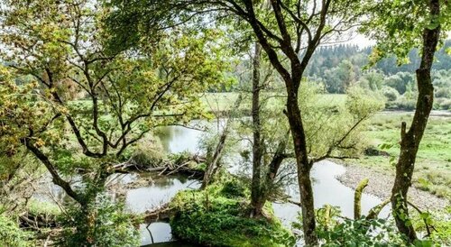Château de Vignée, Book Hotel SPA-hoteller i Ardennes Belge, SPA