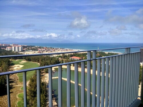 Carinae Danang Hotel, Book Hotel Hoteller i Da Nang med parkering, Parkering