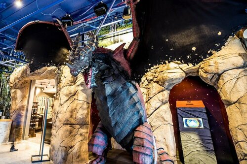 Great Wolf Lodge Arizona, Забронировать Отель Скотсдейл Phoenix Metropolitan Area