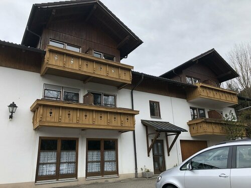 Landgasthof Voglerwirt, Prenota Affittacamere Marktoberdorf 