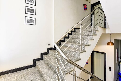 Fabhotel The Castle Homestay, Rezervovat Hotel Khatipura 