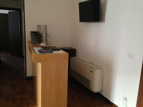 Guest House Fuori Dal Porto, Varaa Matkakoti Hotellit Lazio aamiaisella, Aamiainen