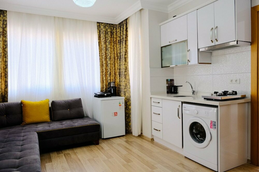 Özgür Site Residence