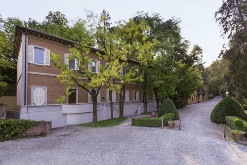 Villaggio Narrante - Foresteria delle Vigne, Prenota Hotel Hotel 4 stelle a Piemonte, 4*