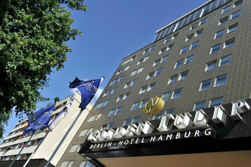 Golden Tulip Berlin Hotel Hamburg, Rezervați Hotel Mitte Berlin