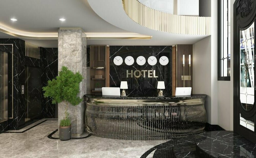 Costera Hotel