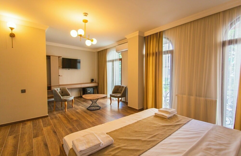 Memory Hotel Batumi