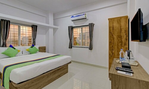 FabHotel White House Inn, Забронировать Отель Отели штата Махараштры 3 звезды, 3*