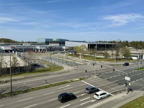 ARVENA Messe Hotel, Reservar Hotel Hotéis em Nuremberga com pequeno-almoço, Café da manhã