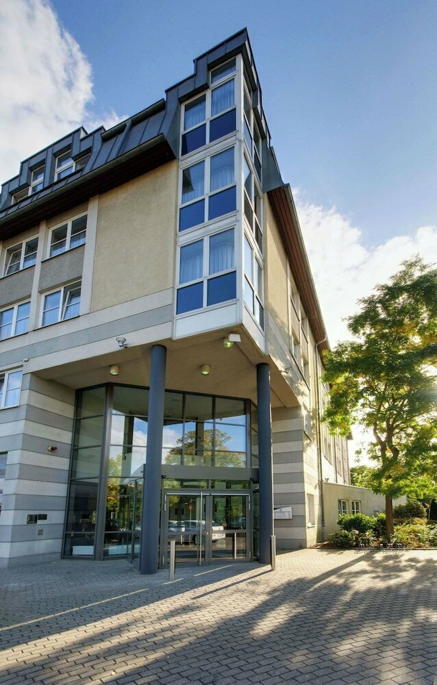 B&b Hotel Krefeld-Süd