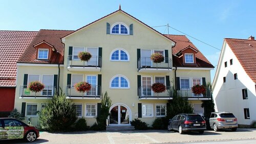 Hotel Rössle, Réserver Hôtel Hôtels à Bade-Wurtemberg avec parking, Parking