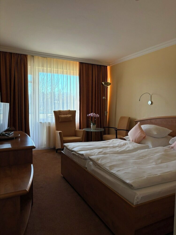 Quality Hotel Kieferneck