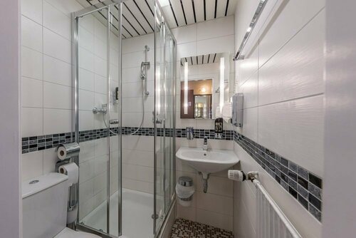 Hotel Klein Frankfurt East, Забронировать Отель Берген-Энкхайм Франкфурт-на-Майне, рядом с Музей «Классикштадт»