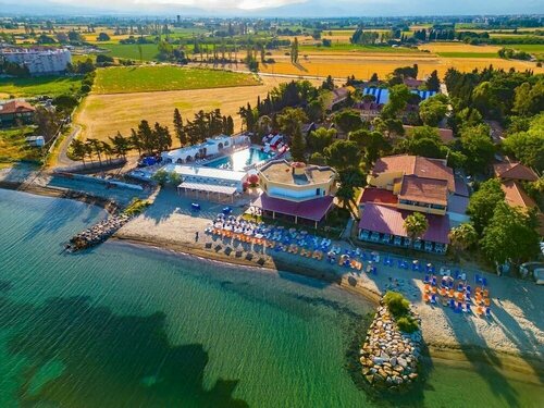Dream Holiday Resort, Prenota Resort Burhaniye Regione Egea