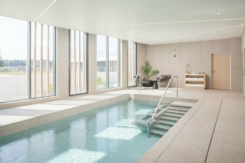 Hyatt Place Rouen, Забронировать Отель Бизнес-отели Верхней Нормандия, 4* 5*