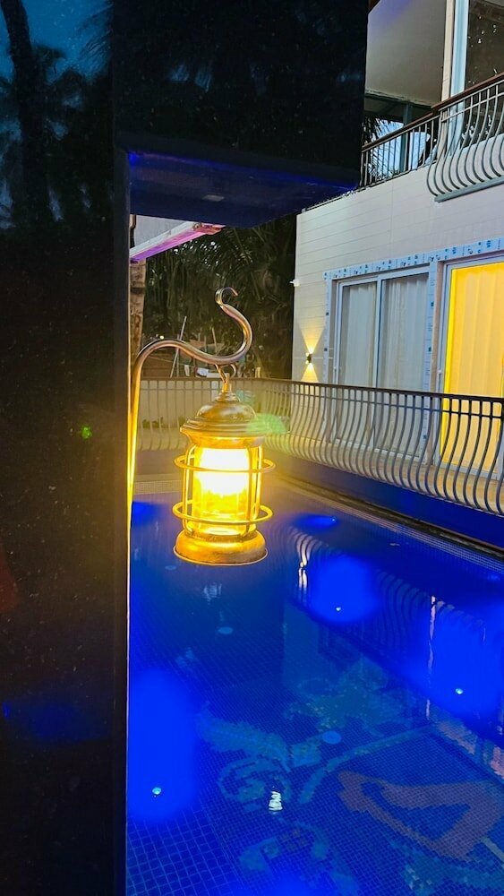 Adrista Divine Cottages