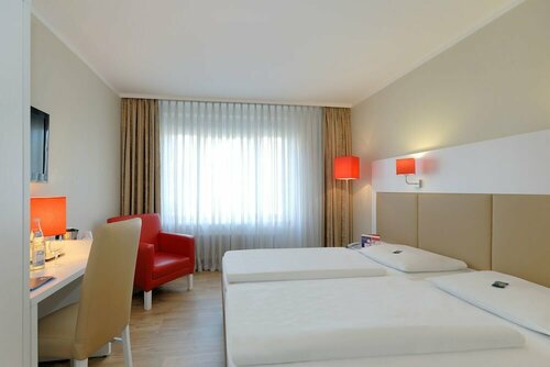 Hotel Stuttgart Sindelfingen City by Tulip Inn, Забронировать Отель Зиндельфинген Баден-Вюртемберг
