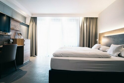 AKZENT Hotel Koerner Hof, Rezervasyon Otel Dortmund Ruhr area