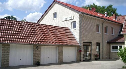 Gasthaus-Witte, Réserver Hôtel Wallenhorst Osnabrücker Land