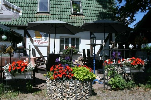 Romantik Landhaus & Pension Klaps Liebling, Book Vacation Home Lübben Spreewald