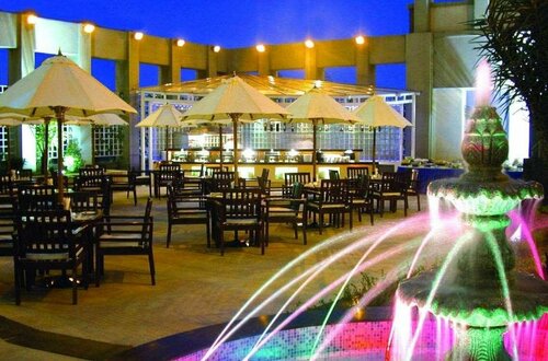 Meritus Shantou Hotel, Reservar Hotel Shantou 