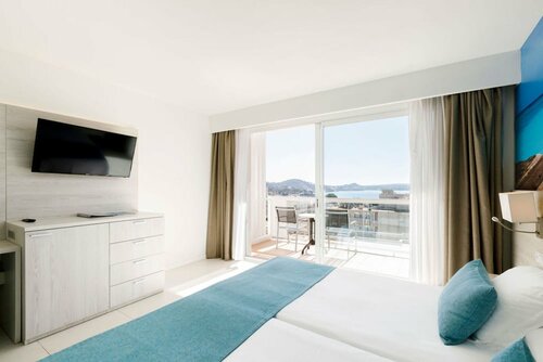 Aparthotel y Hotel Paguera Beach, Забронировать Апарт-отель Пегера Майорка