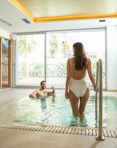 JS Yate, Prenota Hotel Hotel a Maiorca con piscina, Piscina