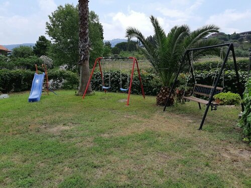 Bed and Breakfast Coral Blue, Book Pension Briatico Calabrien