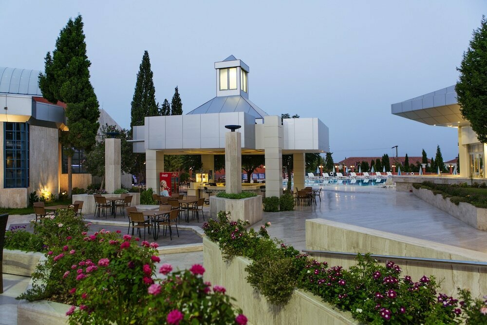 ‪Colossae Thermal & SPA Hotel‬