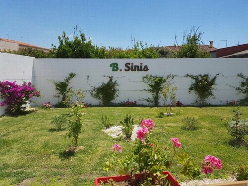 B.Sinis, Book Bed and Breakfast Càbras Sinis Peninsula