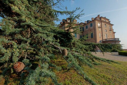 Marchesi Alfieri - Cantine e Ospitalità, Prenota Hotel San Martino Alfieri Langhe
