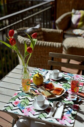 Limone B&b, Book Bed and Breakfast Hoteller i Sicilien med parkering, Parkering
